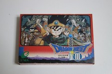 Logiciel de jeu Dragon Quest