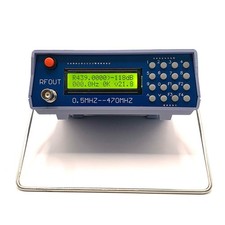 Générateur de signal FM