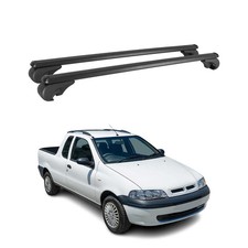 Barres de toit Transversales