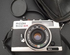 Ricoh 500 GX