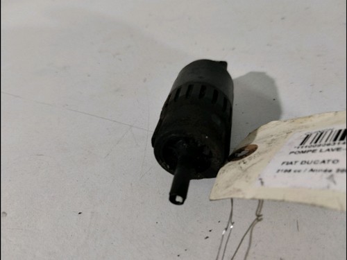 Pompe lave glace - pompe, fiat