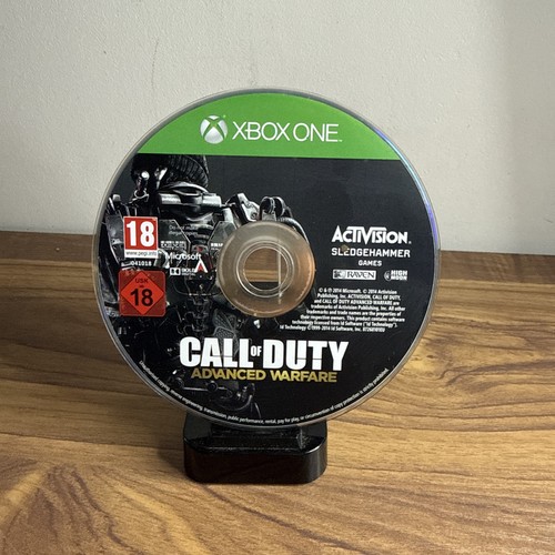 Jeu xbox one - xbox, duty