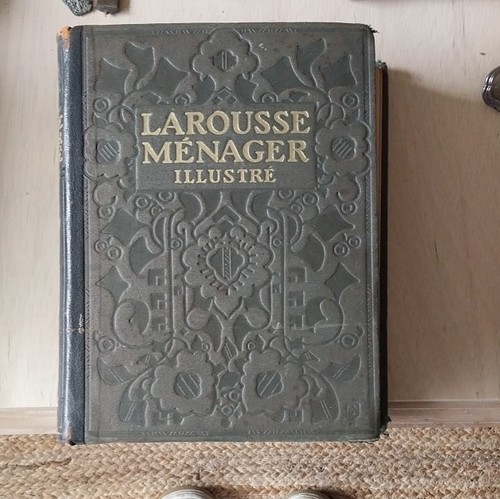 Librairie larousse - librairie,