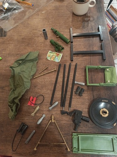 Action man group - man,