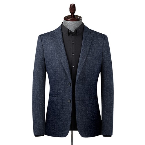 Hommes tweed simple - hommes,