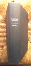 Livre roman Shanna de Kathleen E. Woodiwiss