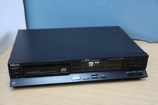 PHILIPS  Lecteur CD  Model