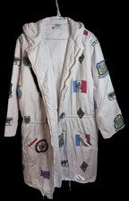 Veste longue NAF NAF Paris