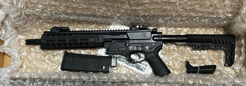 Used umarex strikeforce - used, full