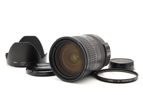 Neuf nikon s dx - af-s,
