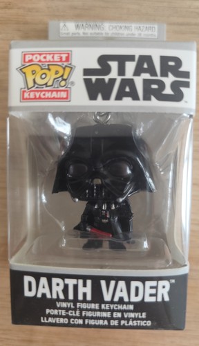 Funko pop star wars - star,