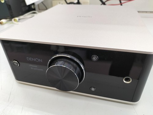Ampli stéréo intégré denon - stéréo,