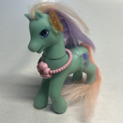 Hasbro mon petit - c6, my
