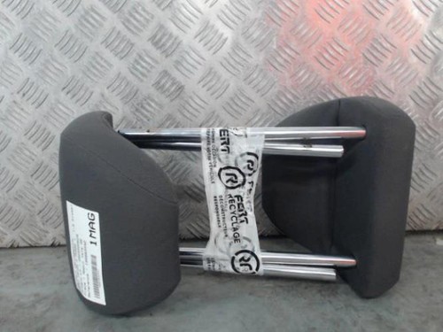 Appui tete arriere - seat, ibiza