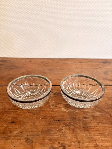 Paire coupelle ramequin - paire,