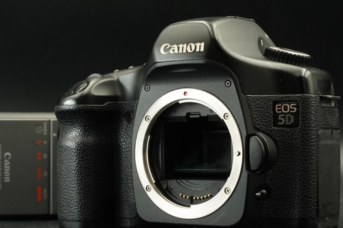 Appareil photo reflex