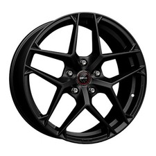 JANTES ROUES MOMO RF-07 POUR HYUNDAI GENESIS COUPE 8,5X20 5X114,3 SANDBLAST 7LY
