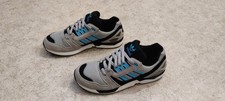 ADIDAS ZX 8000 RÉF D65458