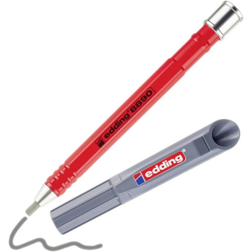 Crayon chantier - crayon,
