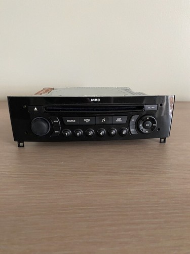 Autoradio psa rd45 neuf - autoradio,