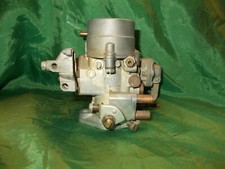 CARBURETOR SOLEX 32 PBICA USED