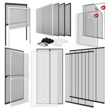 Moustiquaire porte / fenêtre