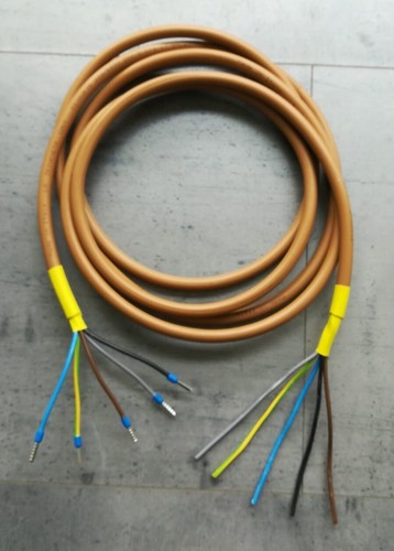 Câble électrique pour - câble,
