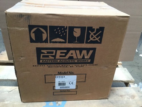 New eaw ub72 - eaw, two