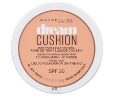 Fond de Teint Dream Cushion 48