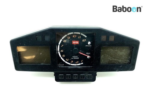 Compteur set complet kmh - compteur,