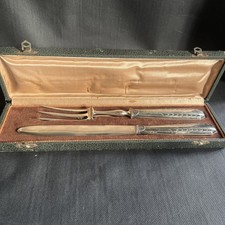 Couverts Service À Gigot