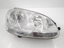 Optique avant principal droit (feux)(phare) VOLKSWAGEN GOLF 5 1K6941030P