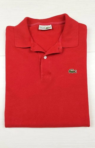 Polo lacoste homme taille - polo,