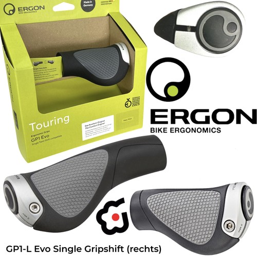 Ergon gp1 evo - ergon, simple