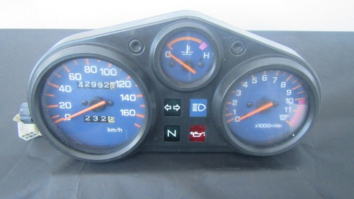 Compteur yamaha 125 tdr - 125,