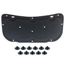 Gepco Isolation Natte