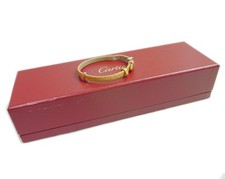Authentique bracelet Cartier