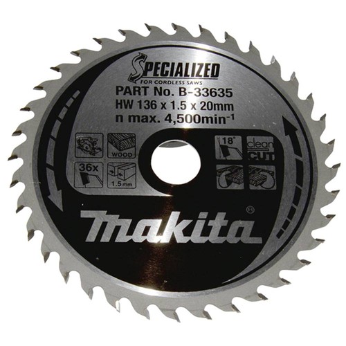 Makita specialized 33635 - specialized, b-33635