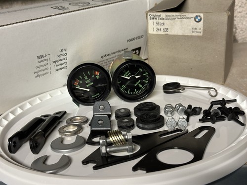Bmw r100s r100cs - r100cs, r80/7