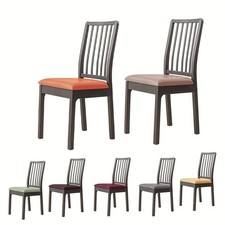 Housse de chaise de salle à