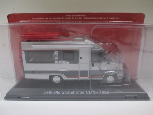 Camping car motorhome - car,