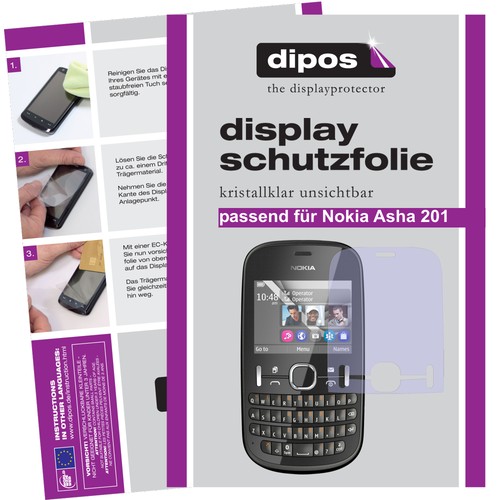 Protection pour nokia asha - nokia,