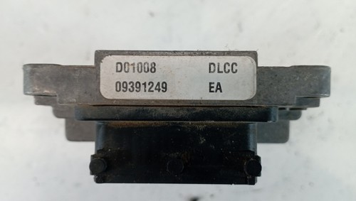 09391249 boîtier moteur uce