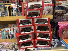 Dameuse Pistenbully 800W 1/43