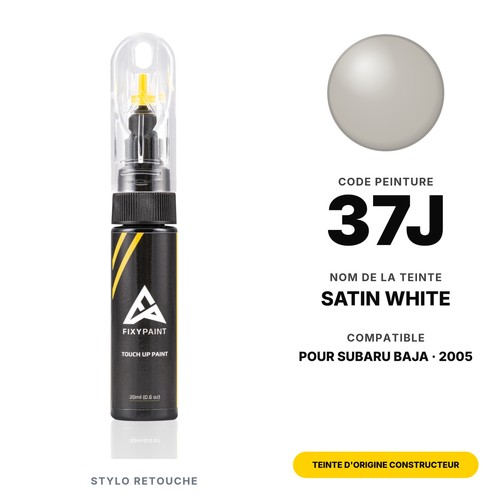 Peinture retouche pour subaru - pour,