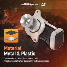 Vanne EGR For Mercedes-Benz W203 S203 W211 S211 W220 Viano Vito Vito/Mixto W639