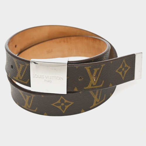 Louis vuitton ceinture carre - vuitton,