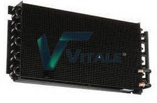 RADIATEUR HUILE POUR NEW