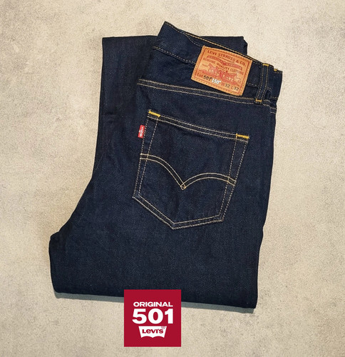 Jean levi 501 coupe - jean,