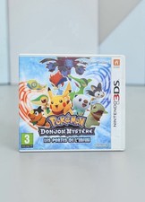 Pokémon Donjon Mystère Les